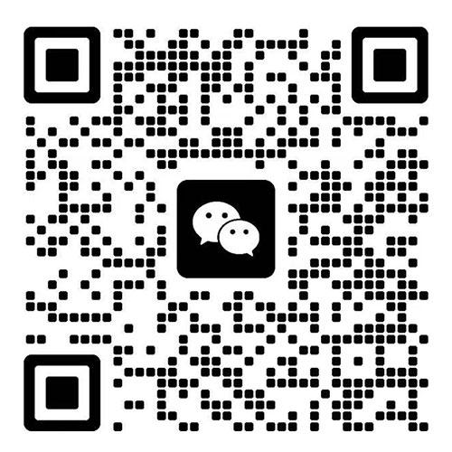 华体会（中国）一站式服务平台机械租赁联系方式微信二维码
